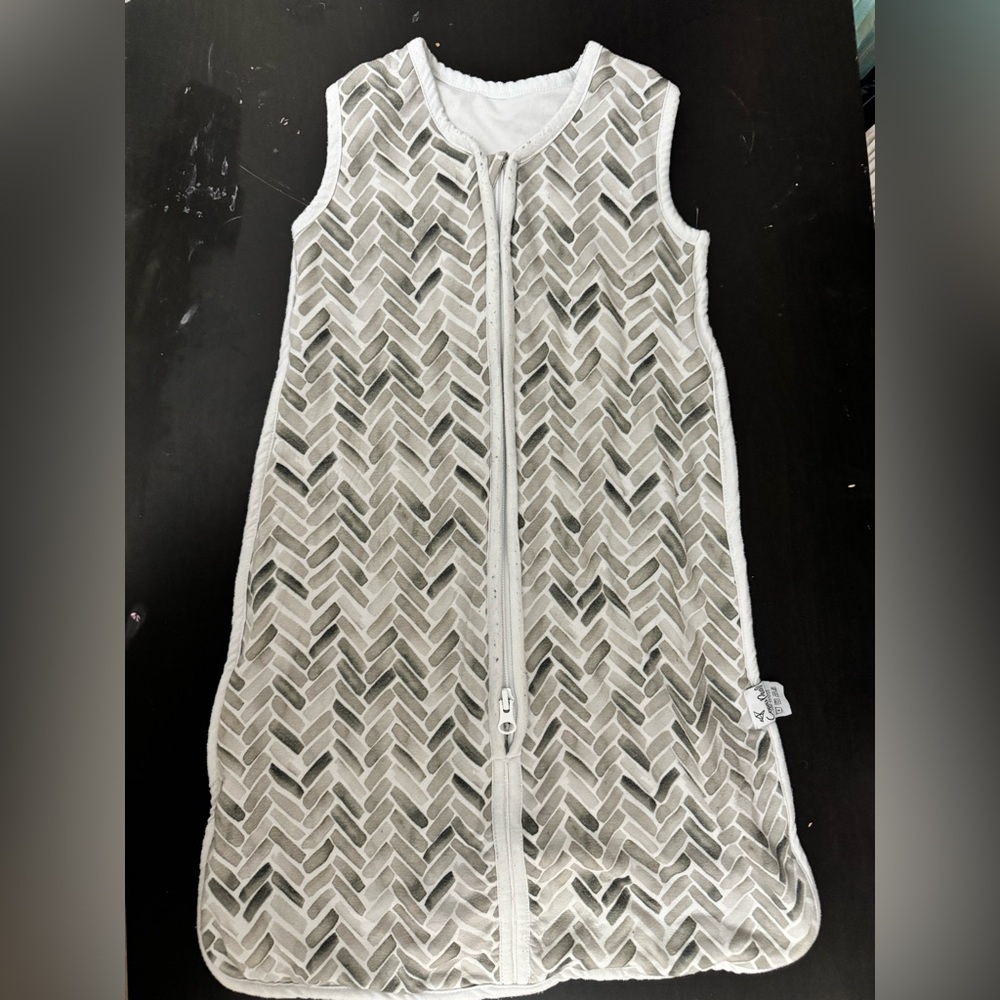 Copper Pearl Sleep Slack